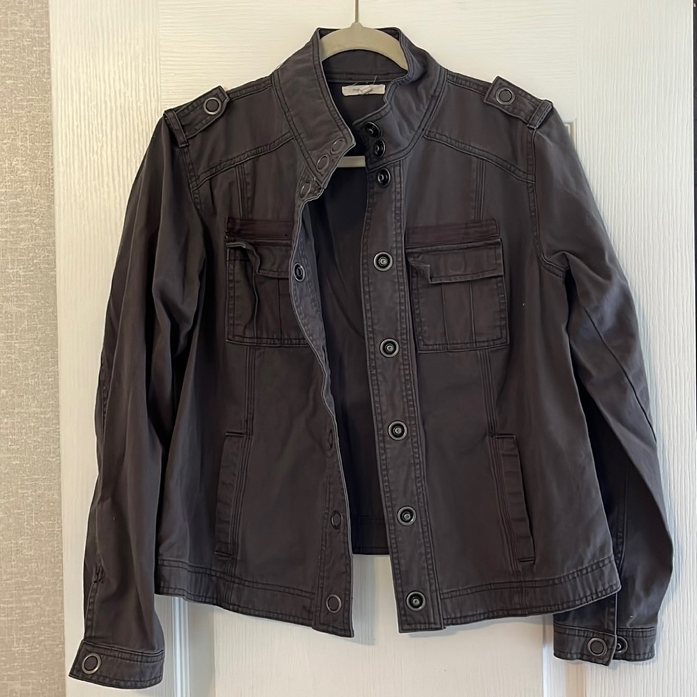 Maurice’s Moto Jacket